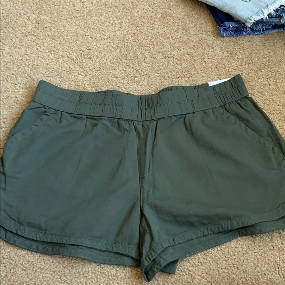 Maurices shorts